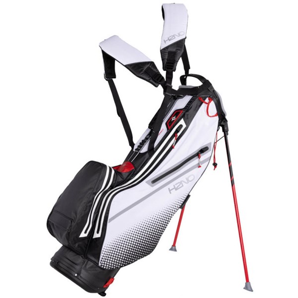 Sun Mountain H2NO LiteSpeed Stand Bag 2023