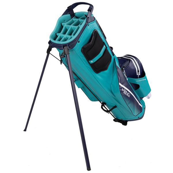 Sun Mountain H2NO 14-Way Stand Bag 2023