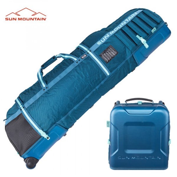 Sun Mountain Kube Travel Cover