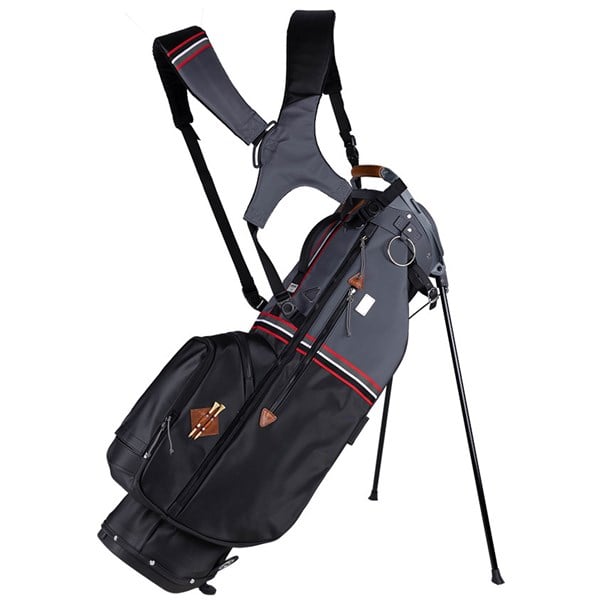 Sun Mountain Sonnenalp Mid Stripe Stand Bag