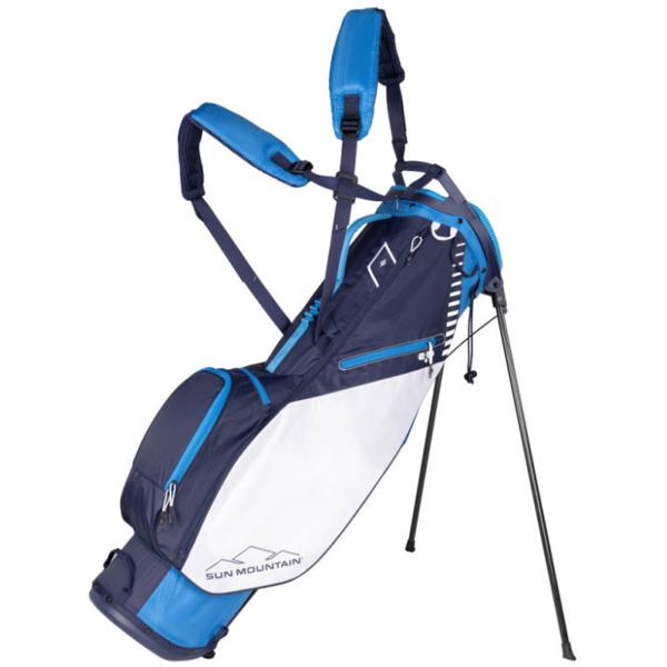 Sun Mountain Two5 Plus Stand Bag