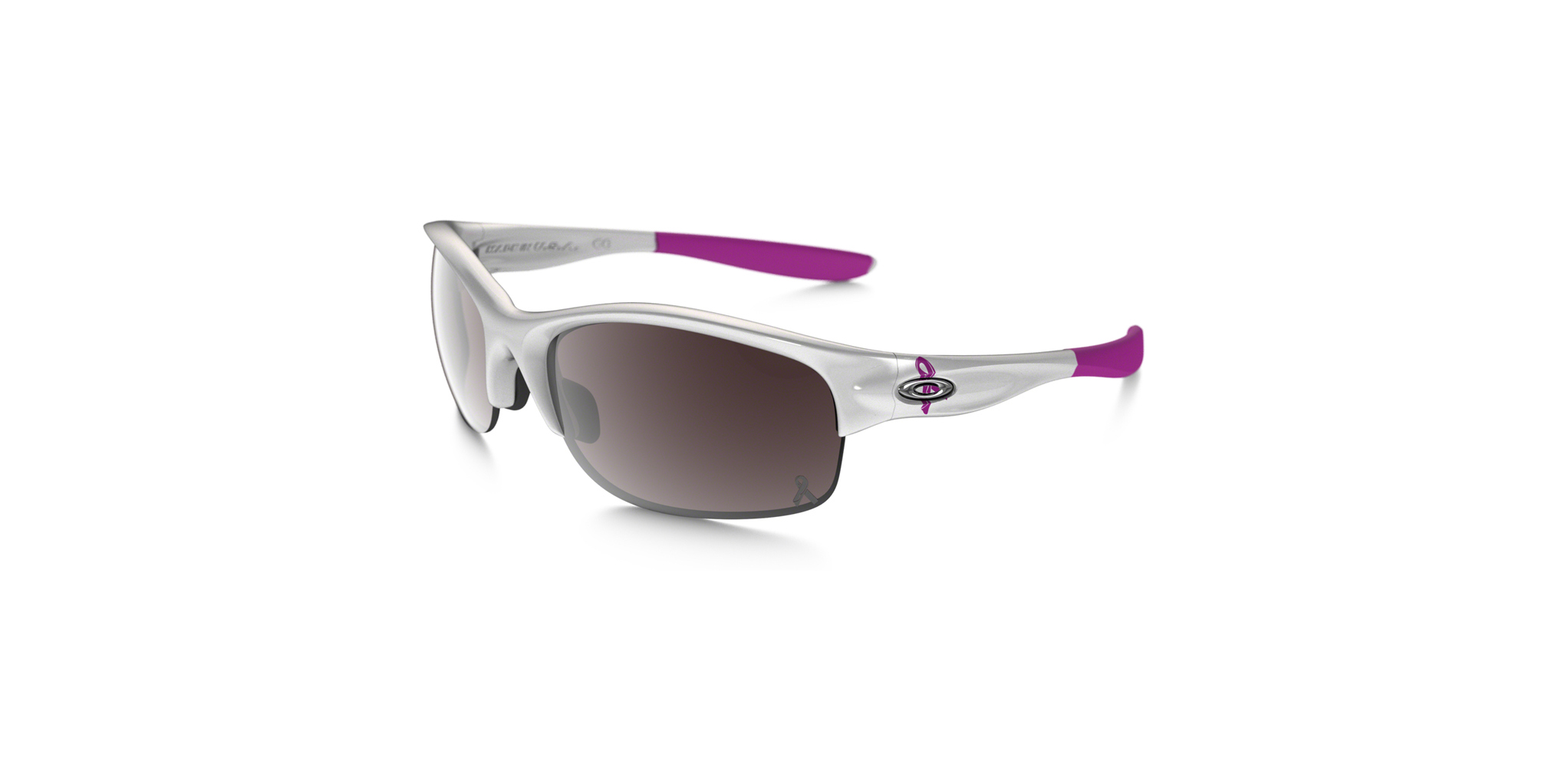 Oakley Commit SQ Breast Cancer Awareness Sunglasses Golfonline