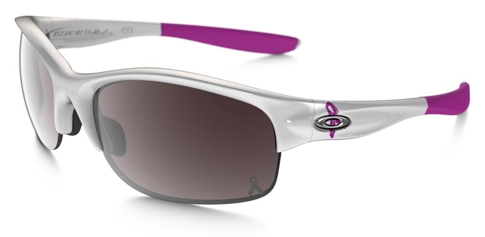 Oakley cancer awareness sunglasses on sale