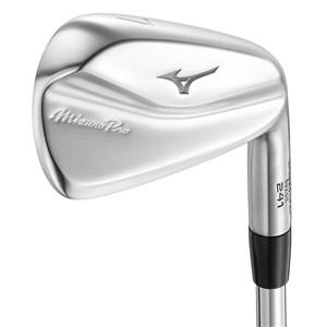 Mizuno Pro 241 Irons