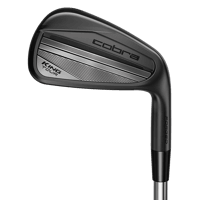 Cobra King Tour Black Irons