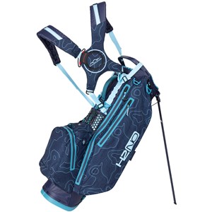 Sun Mountain H2NO Lite Adventure 14-Way Stand Bag