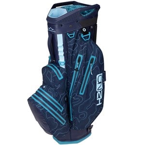 Sun Mountain H2NO Adventure Lite Cart Bag 24