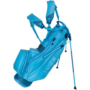 Sun Mountain H2NO Lite Speed Stand Bag 2024