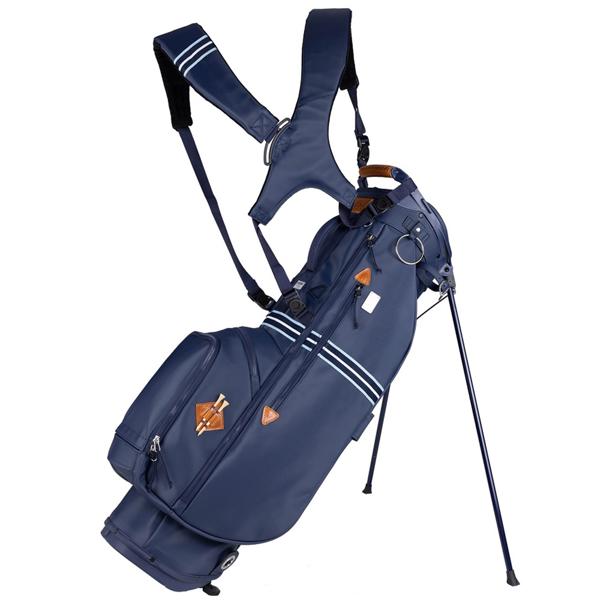 Sun Mountain Sonnenalp Mid Stripe 14-Way Stand Bag