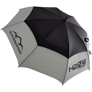 Sun Mountain H2NO 30SPF Umbrella 2024