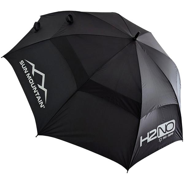 Sun Mountain H2NO 30SPF Umbrella