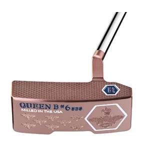 Bettinardi Queen B Series 6 SBS Slant Neck Putter