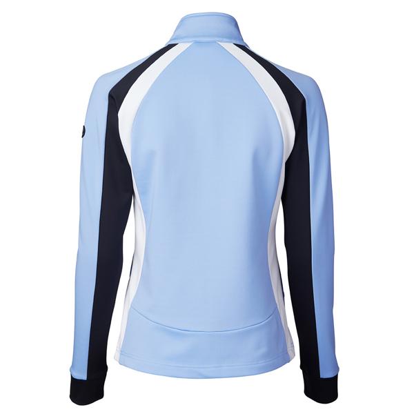 Daily Sports Ladies Roxa Jacket