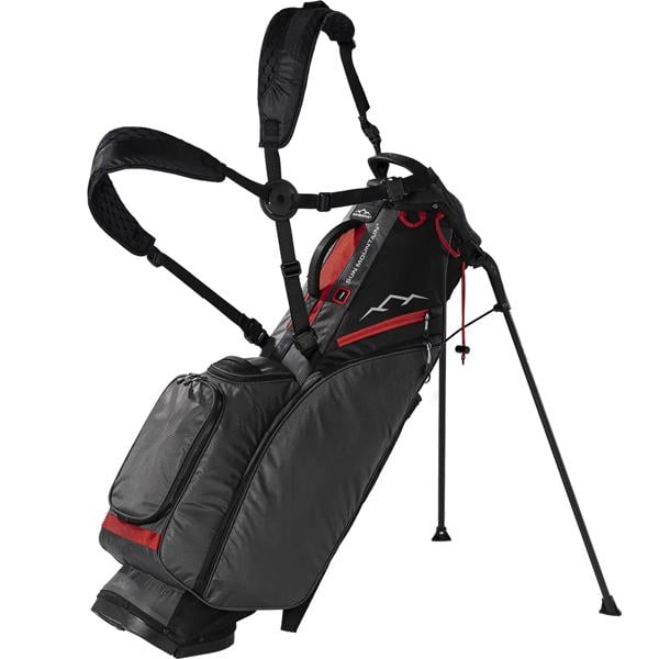 Sun Mountain Eclipse Two-5 Lite Stand Bag 2025