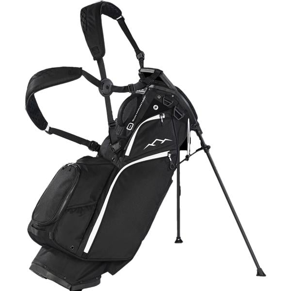 Sun Mountain Eclipse Three-5 14-Way Stand Bag