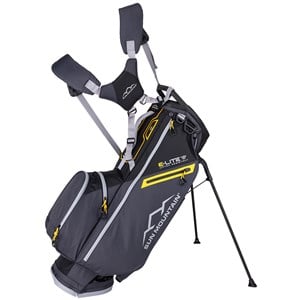 Sun Mountain E-Lite 14-Way Stand Bag