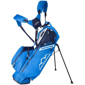 Sun Mountain E-Lite 14-Way Stand Bag