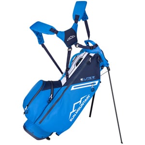 Sun Mountain E-LITE 4-Way Golf Stand Bag