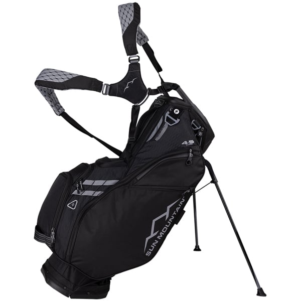 Sun Mountain Four 5 VLO 14-Way Golf Stand Bag