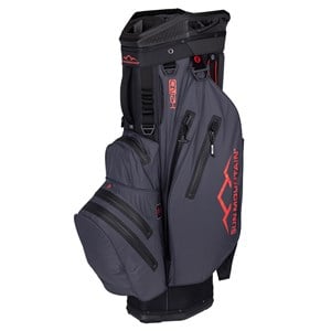 Sun Mountain H2NO Lite 14-Way Cart Bag 25