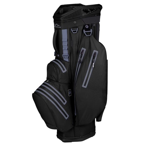 Sun Mountain H2NO Lite 14-Way Cart Bag 25