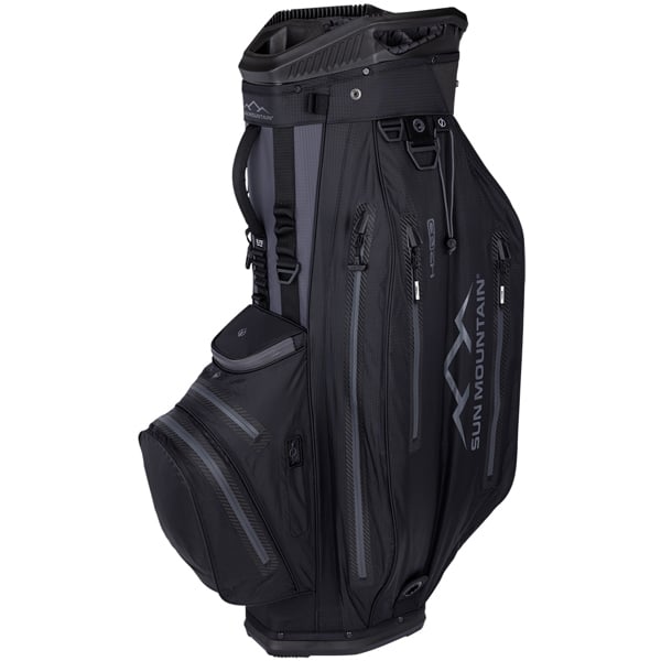 Sun Mountain H2NO Elite 14-Way Cart Bag 25