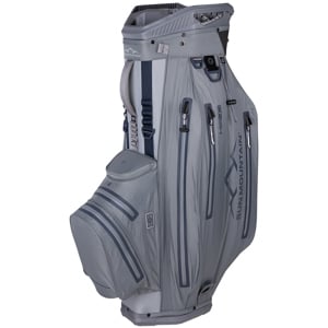 Sun Mountain H2NO Elite 14-Way Cart Bag 25