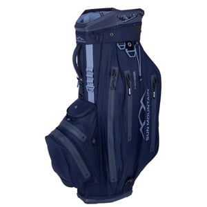Sun Mountain H2NO Elite 14-Way Cart Bag 25