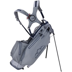 Sun Mountain H2NO Lite 4-Way Stand Bag 25