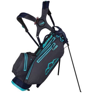 Sun Mountain H2NO Lite 4-Way Stand Bag 25