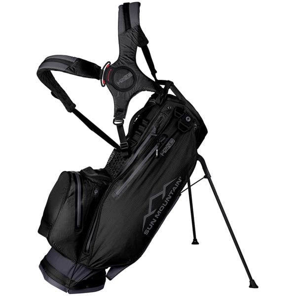 Sun Mountain H2NO VLO 14-Way Lite Stand Bag