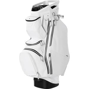 Sun Mountain Matchplay 14-Way Cart Bag 2025