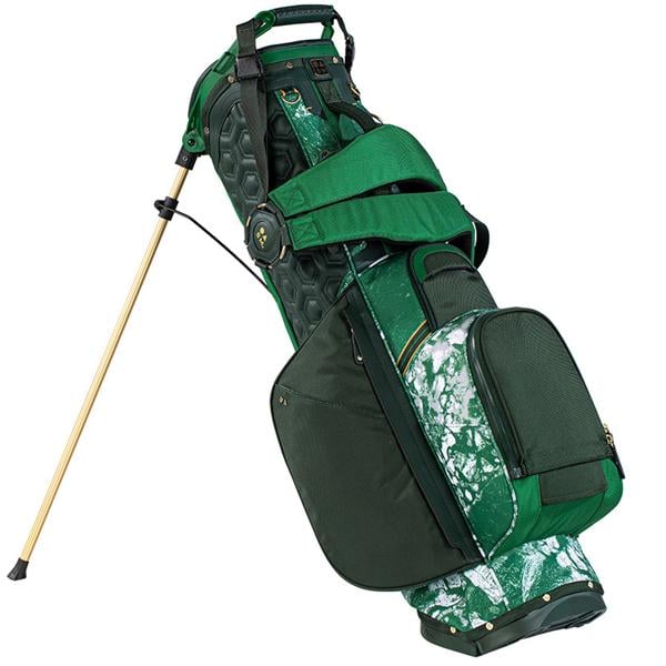 Limited Edition - Sun Mountain x Realtree Matchplay 4-Way Stand Bag - First Major Collection