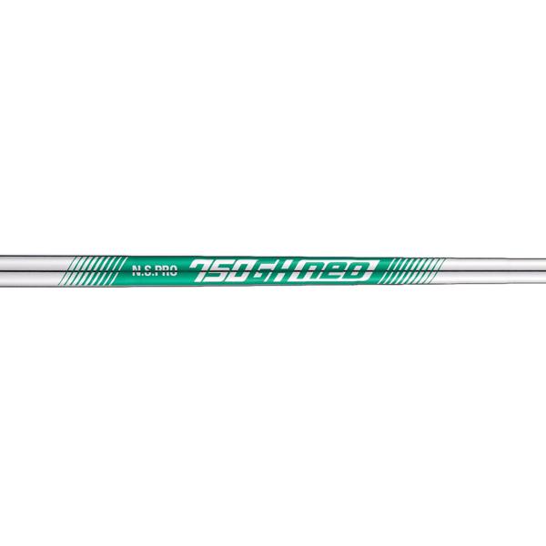 25nippon 750ghneo shaft ex20