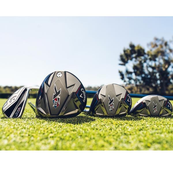 26 gb xr set blue lifestyle ex26