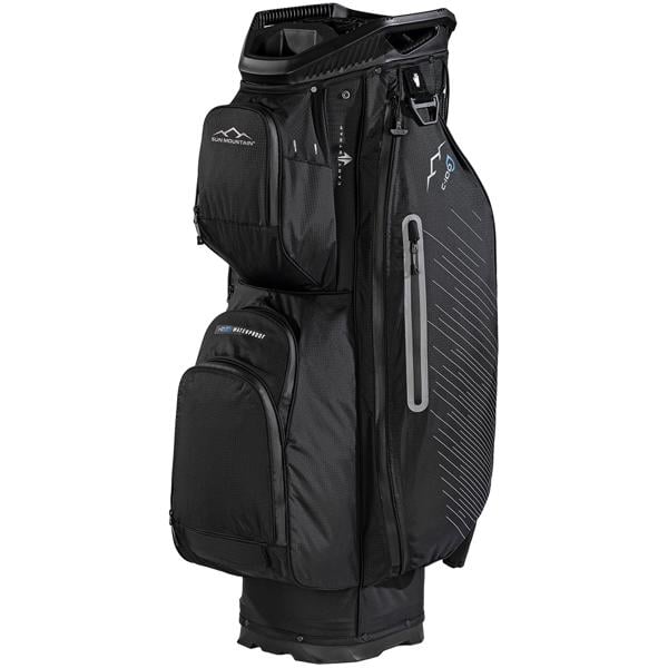 Sun Mountain H2NO C100 14-Way Cart Bag