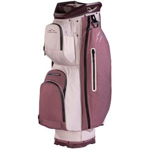 Sun Mountain H2NO C100 14-Way Cart Bag