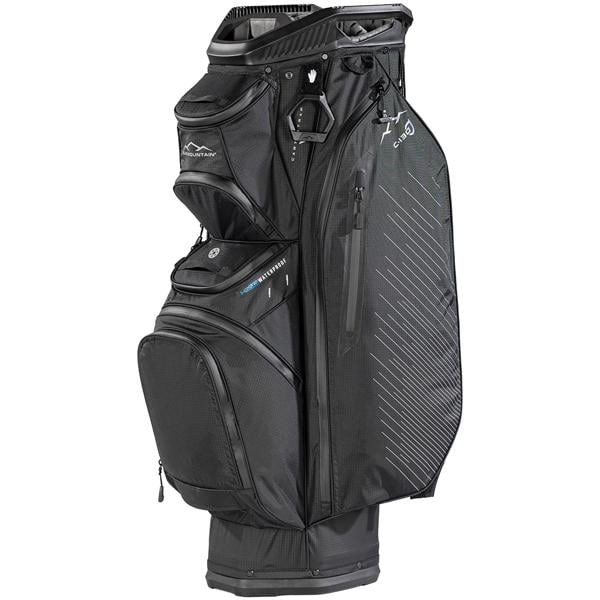 Sun Mountain H2NO C130 14-Way Cart Bag