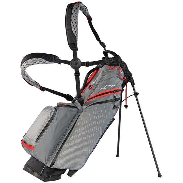 Sun Mountain H2NO Eclipse E2.5 4-Way Stand Bag