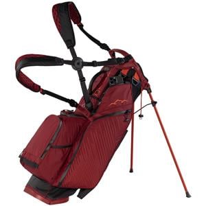 Sun Mountain H2NO Eclipse E3.5 4-Way Stand Bag