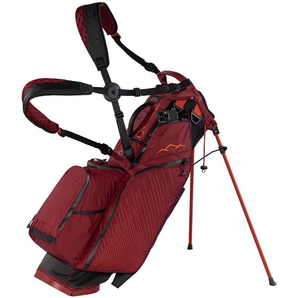 Sun Mountain H2NO Eclipse E3.5 4-Way Stand Bag