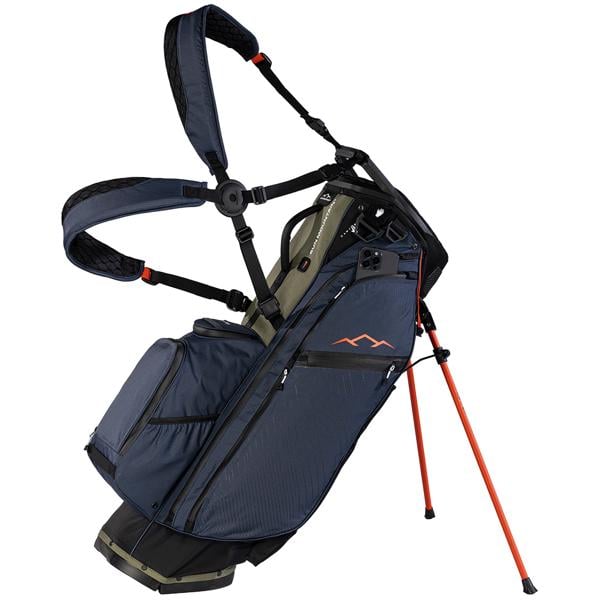 Sun Mountain H2NO Eclipse E4.5 VLO 14-Way Hybrid Stand Bag