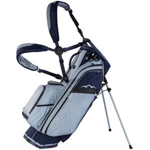 Sun Mountain H2NO Eclipse E4.5 VLO 14-Way Hybrid Stand Bag