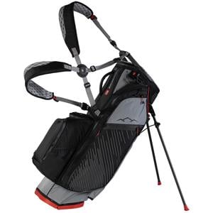 Sun Mountain H2NO Eclipse E4.5 VLO 14-Way Hybrid Stand Bag