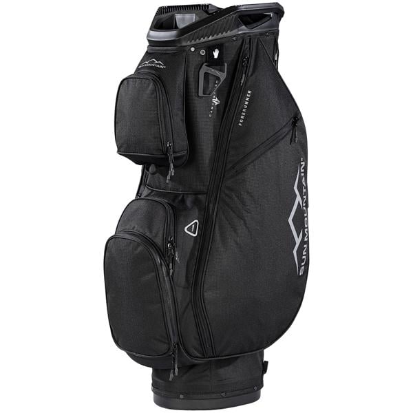 Sun Mountain ForeRunner 14-Way Cart Bag