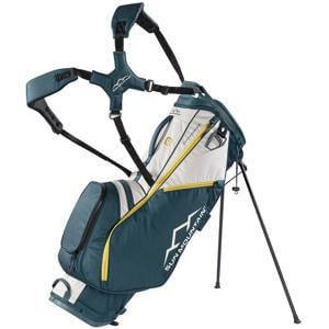 Sun Mountain ForeRunner 14-Way Stand Bag