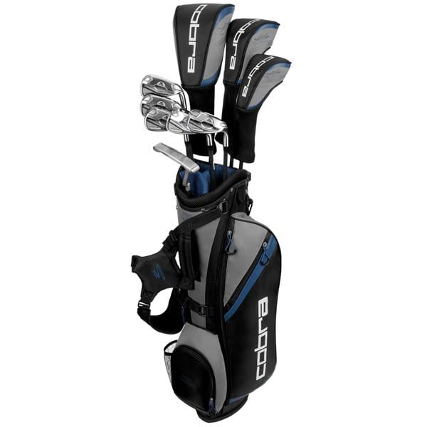Cobra Juniors King Golf Package Set (10-12 Years)