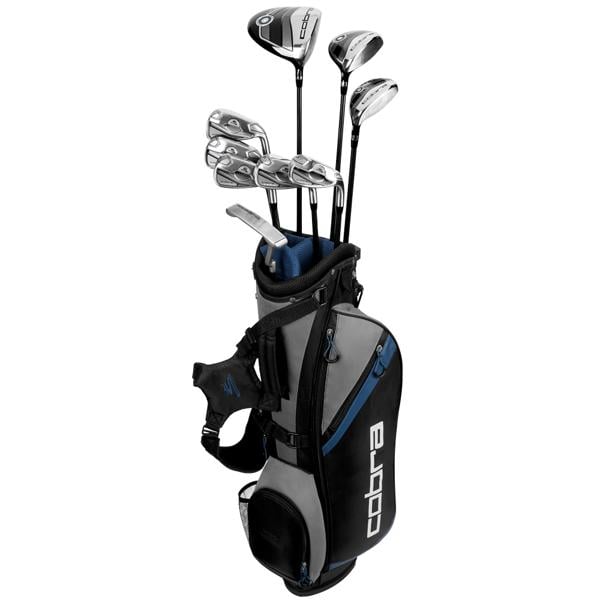 26ss go cobra clubs juniors set ex2