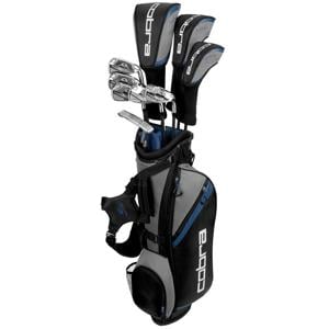 Cobra Juniors King Golf Package Set