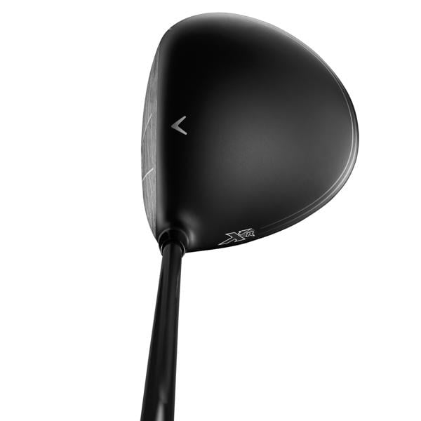 3 g driver xr set black ex3